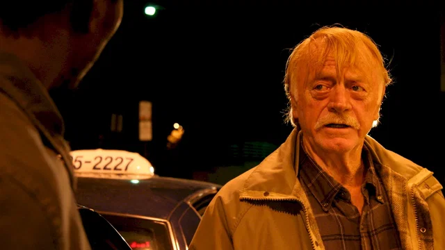 Photo 9 du film : Goodbye Solo