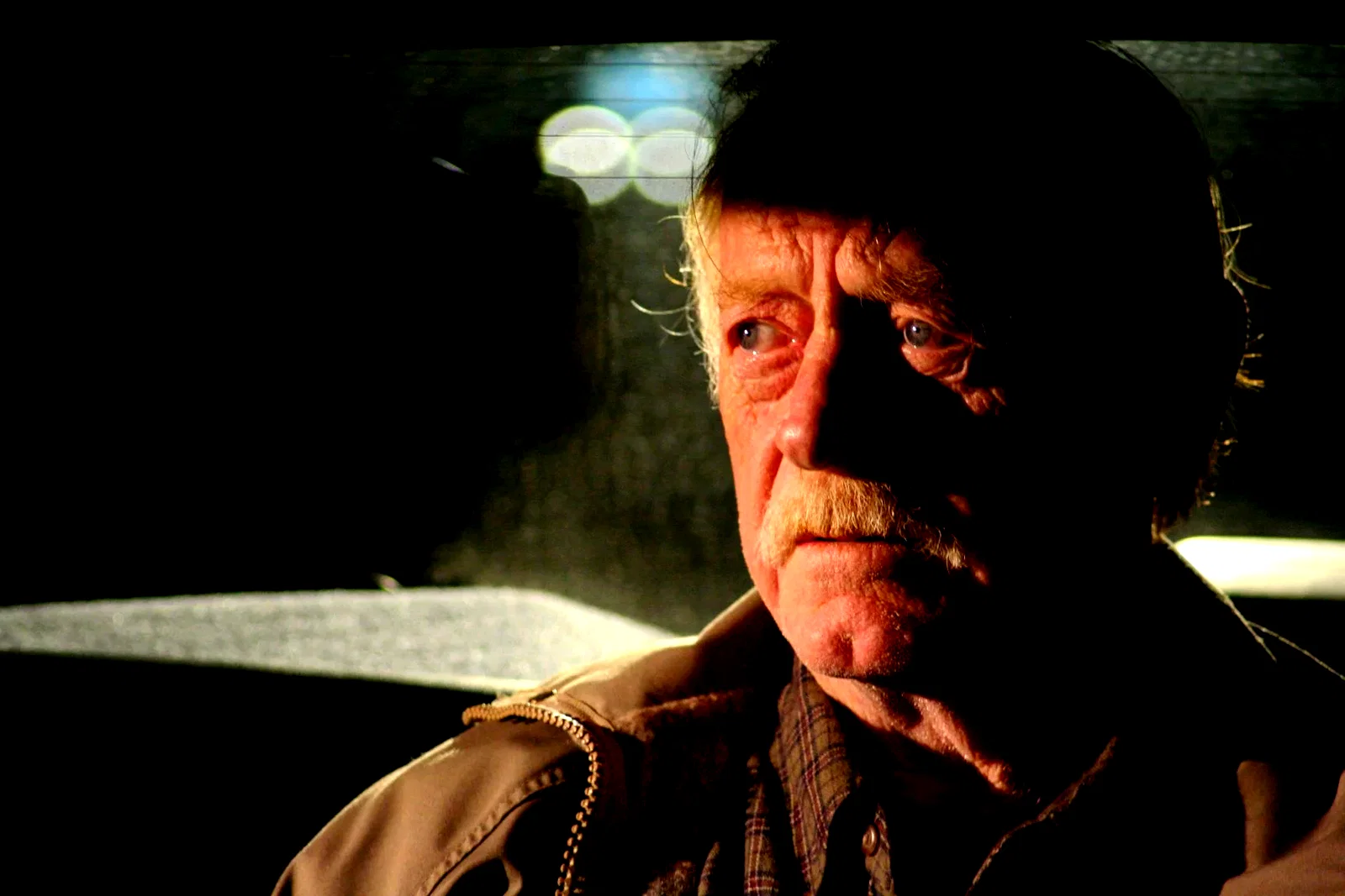 Photo 10 du film : Goodbye Solo