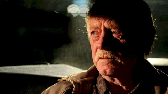 Photo 10 du film : Goodbye Solo