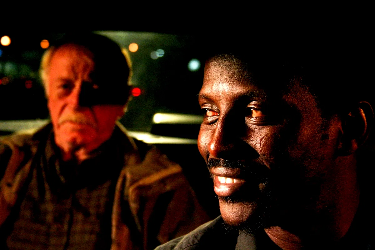 Photo 11 du film : Goodbye Solo