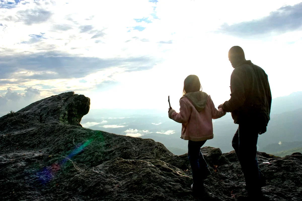 Photo 12 du film : Goodbye Solo