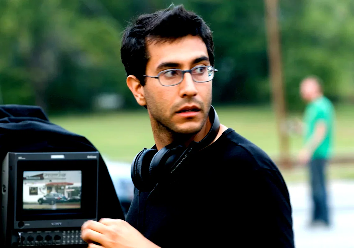 Photo 13 du film : Goodbye Solo