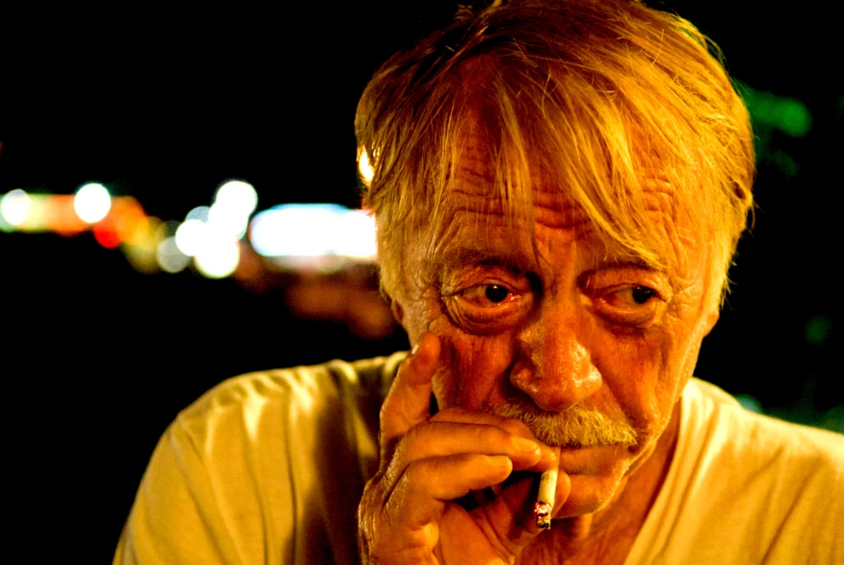 Photo 15 du film : Goodbye Solo