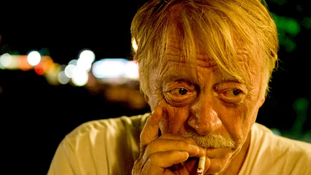 Photo 15 du film : Goodbye Solo
