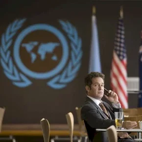 Photo du film : In the Loop