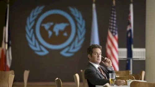 Photo du film : In the Loop