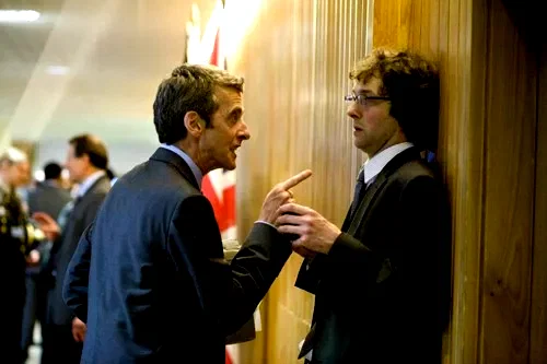 Photo 3 du film : In the Loop