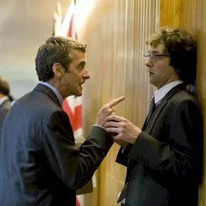Photo du film : In the Loop