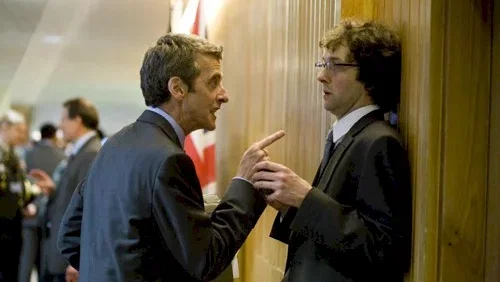 Photo du film : In the Loop