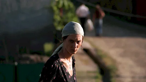 Photo 4 du film : Katalin Varga