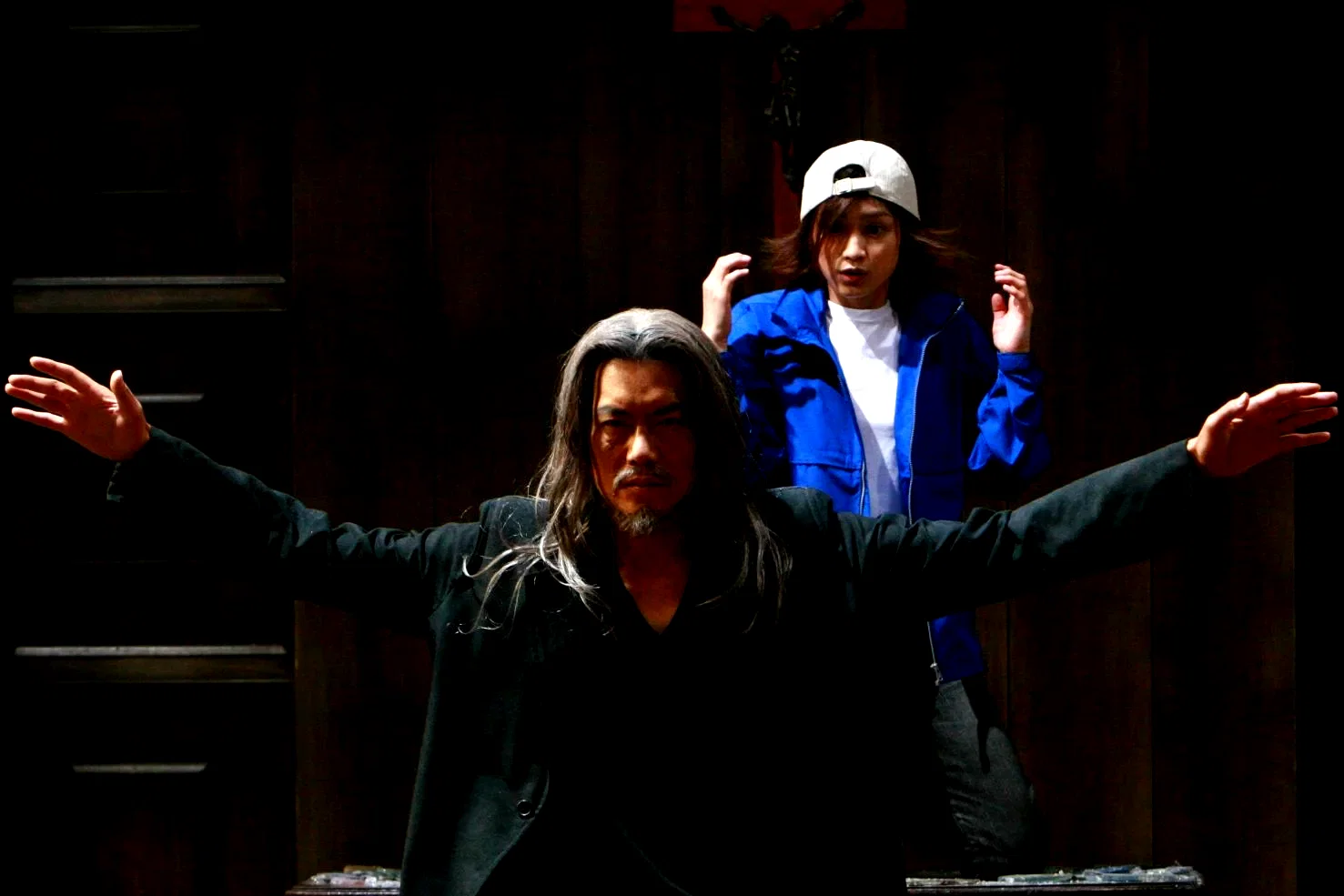 Photo 5 du film : 20th Century Boys - Chapitre 2 : Le dernier espoir