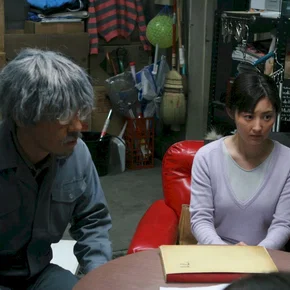 Photo du film : 20th Century Boys - Chapitre 2 : Le dernier espoir
