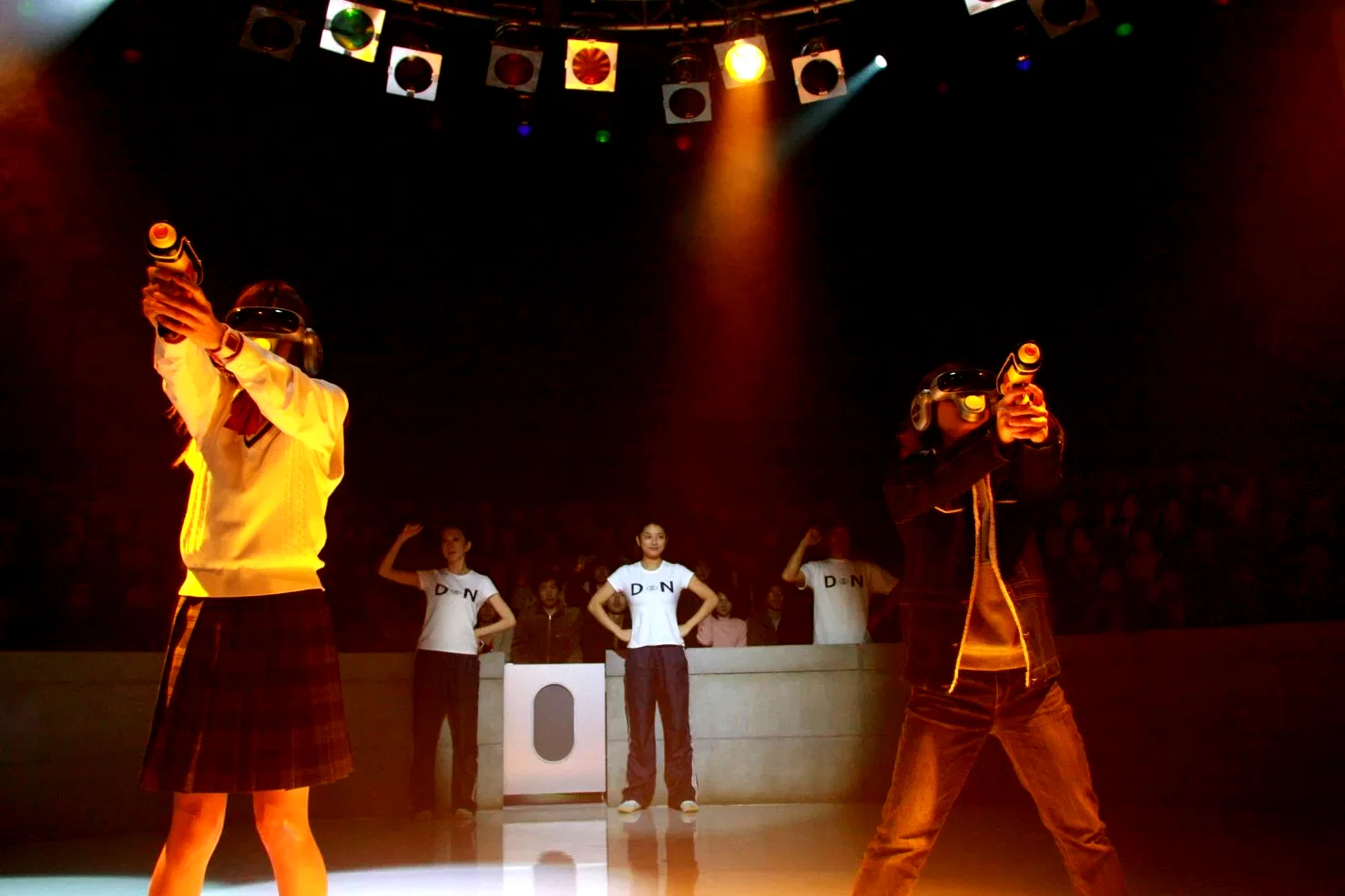 Photo 4 du film : 20th Century Boys - Chapitre 2 : Le dernier espoir