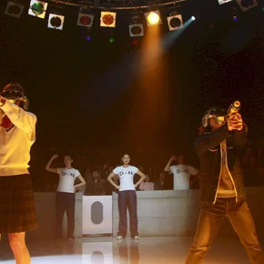 Photo du film : 20th Century Boys - Chapitre 2 : Le dernier espoir