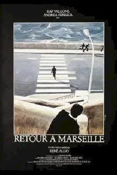Affiche du film = Rétrospective René Allio