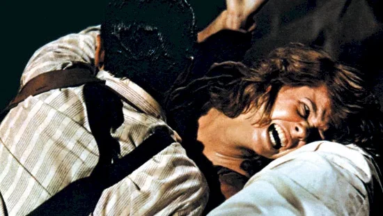 Photo du film : Pas d'orchidées pour Miss Blandish