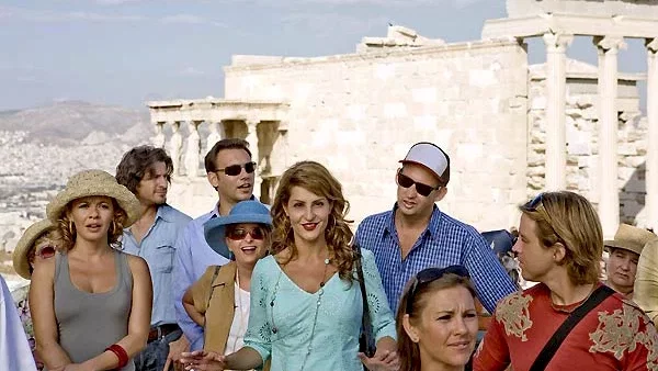 Photo du film : Vacances à la Grecque 