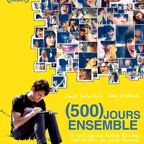 Photo du film : 500 jours ensemble 