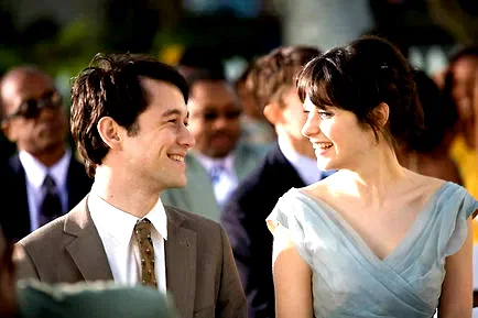 Photo 2 du film : 500 jours ensemble 