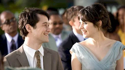 Photo 2 du film : 500 jours ensemble 