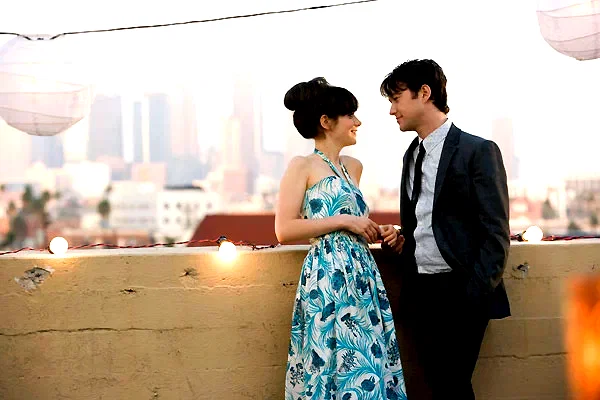 Photo 3 du film : 500 jours ensemble 