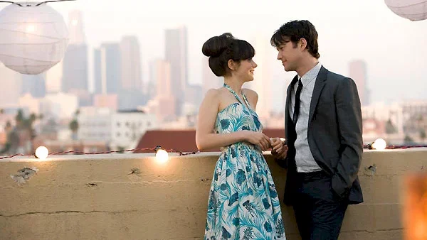 Photo 3 du film : 500 jours ensemble 