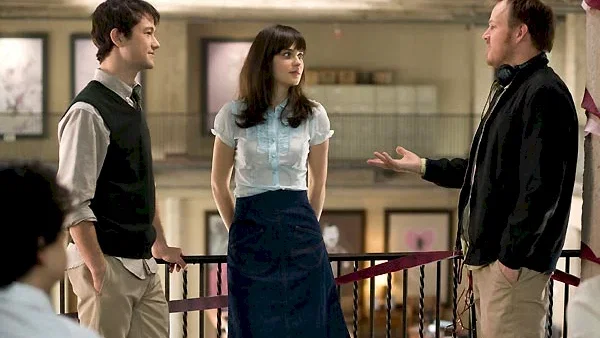 Photo 4 du film : 500 jours ensemble 