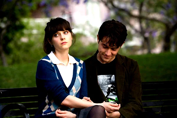 Photo 5 du film : 500 jours ensemble 