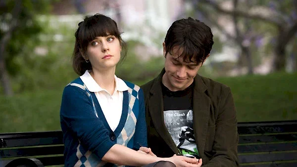 Photo 5 du film : 500 jours ensemble 