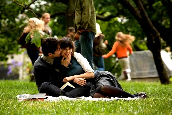 Photo 6 du film : 500 jours ensemble 