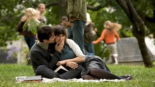 Photo 6 du film : 500 jours ensemble 
