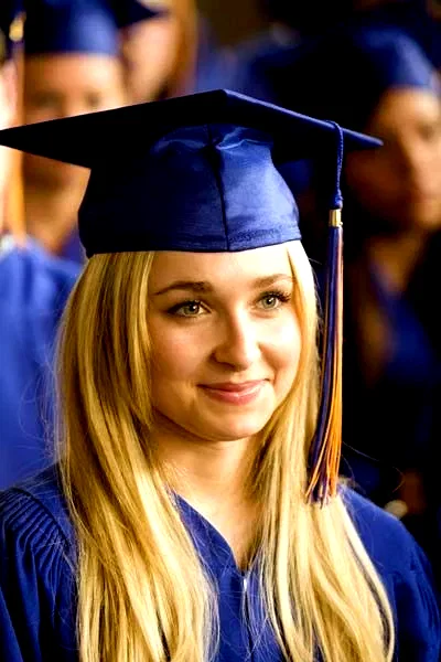 Photo 10 du film : I love you, Beth Cooper 