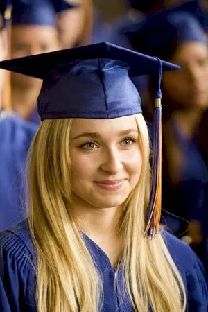 Photo 10 du film : I love you, Beth Cooper 