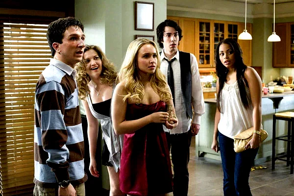 Photo 2 du film : I love you, Beth Cooper 