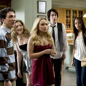 Photo du film : I love you, Beth Cooper 