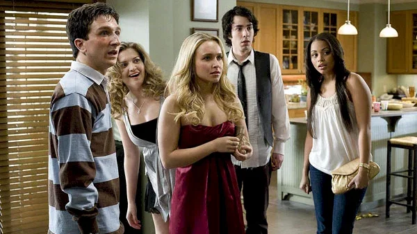 Photo 2 du film : I love you, Beth Cooper 