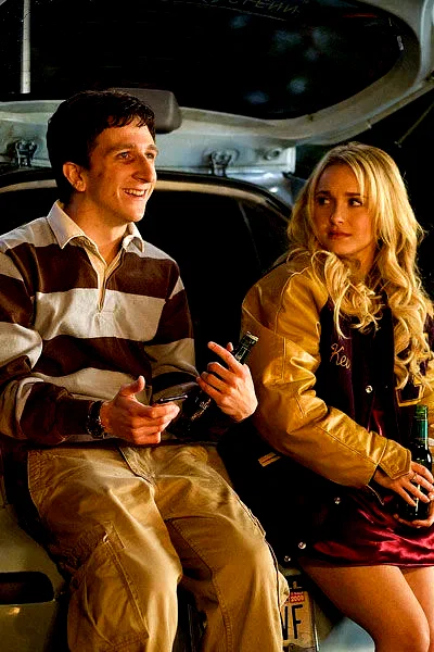 Photo 3 du film : I love you, Beth Cooper 