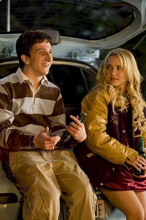 Photo 3 du film : I love you, Beth Cooper 