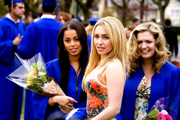 Photo 4 du film : I love you, Beth Cooper 
