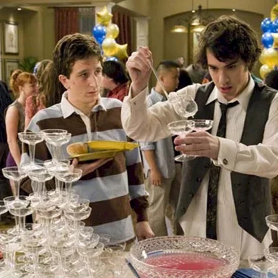 Miniature photo du film : I love you, Beth Cooper 