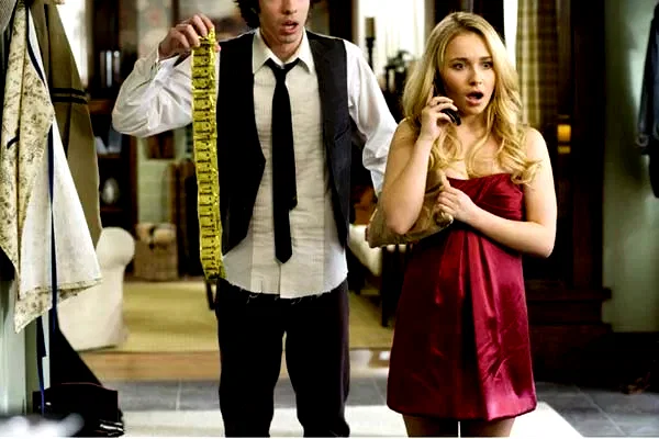 Photo 8 du film : I love you, Beth Cooper 