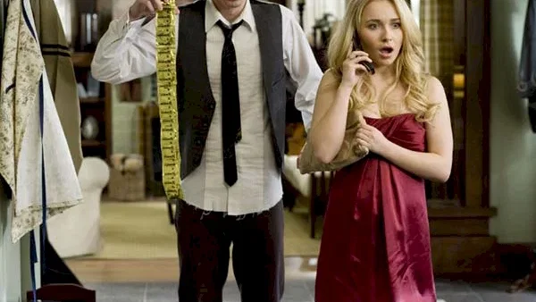 Photo 8 du film : I love you, Beth Cooper 
