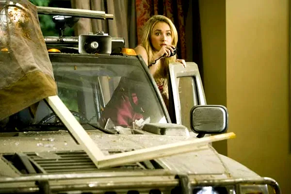 Photo 9 du film : I love you, Beth Cooper 