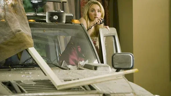 Photo 9 du film : I love you, Beth Cooper 