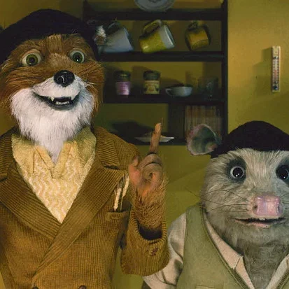 Miniature photo du film : Fantastic Mr. Fox