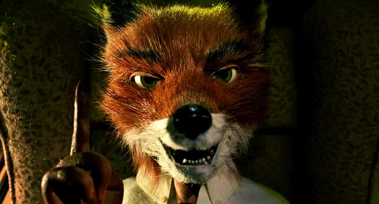 Photo 2 du film : Fantastic Mr. Fox