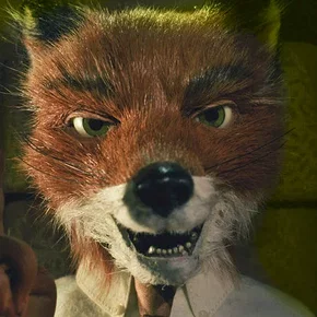 Photo du film : Fantastic Mr. Fox