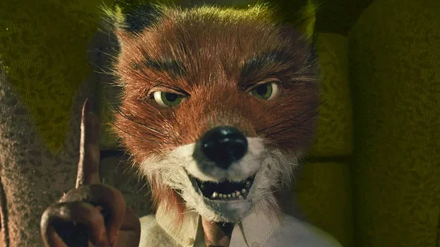 Photo du film : Fantastic Mr. Fox