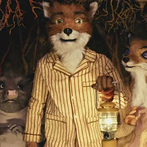 Photo du film : Fantastic Mr. Fox