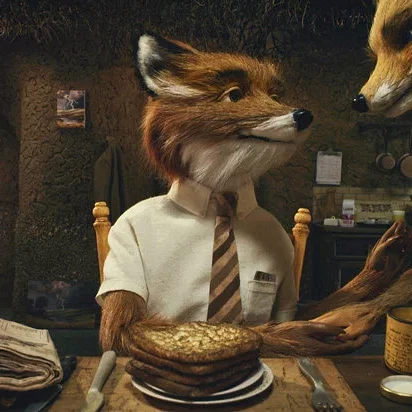 Miniature photo du film : Fantastic Mr. Fox